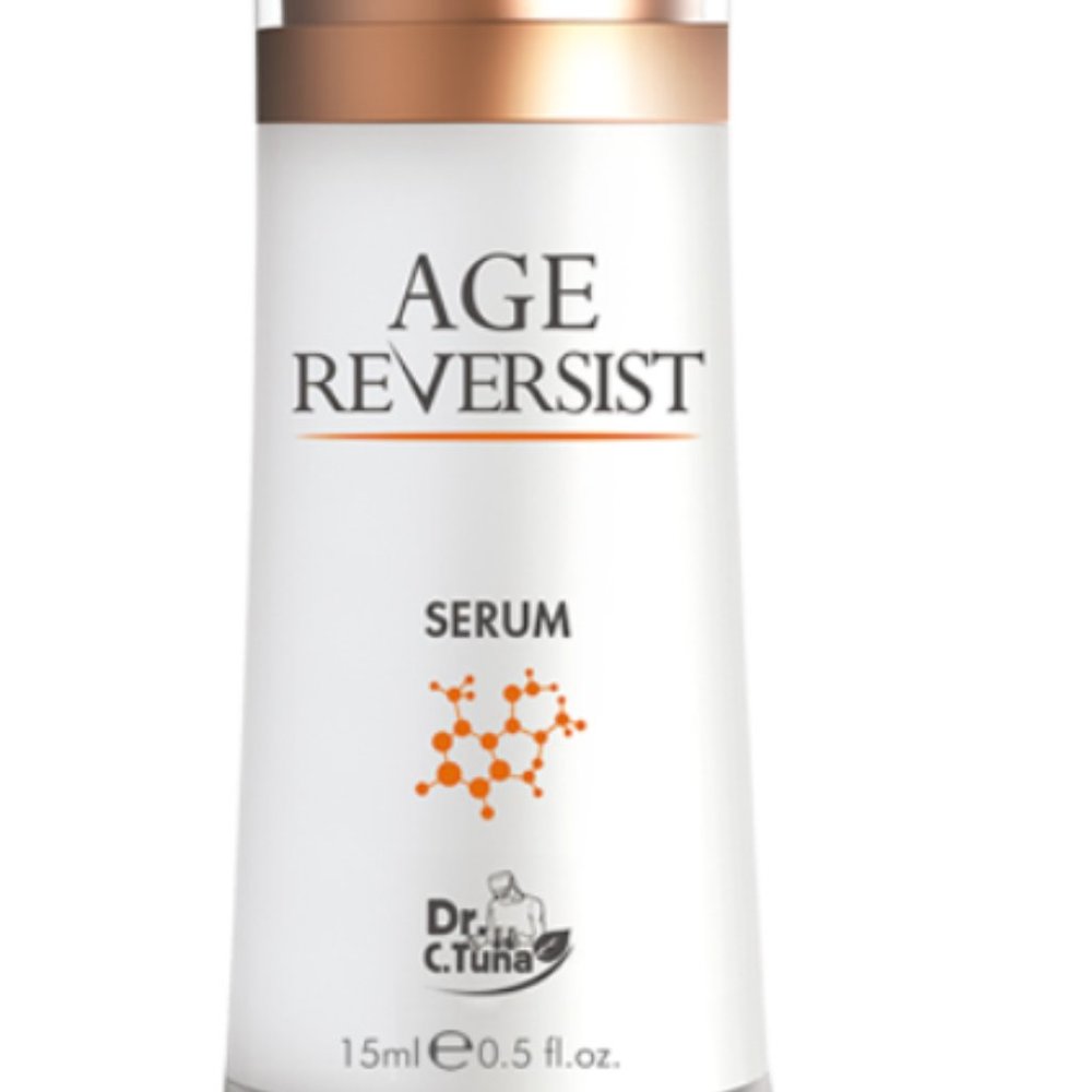 Farmasi Age Reversist Skin Care Serum 15mL